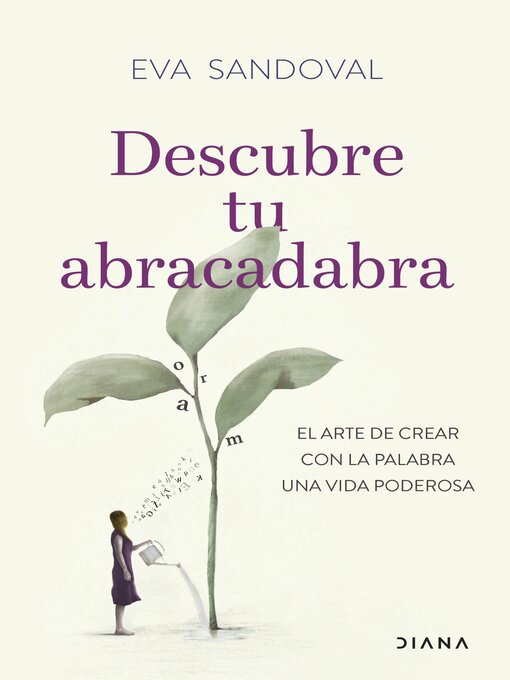 Title details for Descubre tu abracadabra by Eva Sandoval - Available